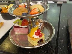 -北京西单美爵酒店