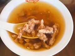 牛肉羹-好成财牛排馆(涂门街总店)