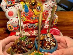 -戏作寿司(观音桥店)