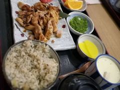 -八间(合生汇店)
