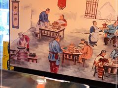 -老灶房-四川土菜(铁牛广场店)