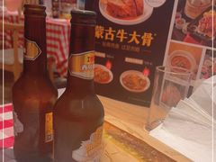 -西贝(枫蓝国际购物中心店)
