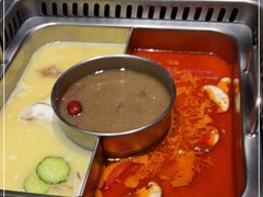 -巴奴毛肚火锅(大剧院店)