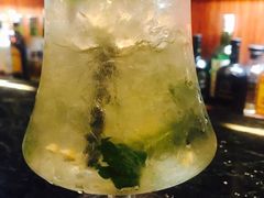 -The Cheebat 锌吧·Bistro(体育西店)