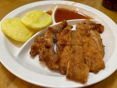 -小姜锅贴(凤凰街店)