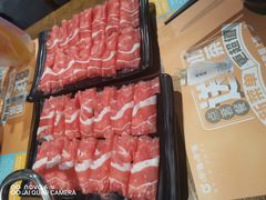 -呷哺呷哺(华林国际店)