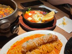-双门洞·森系料理(体育西店)