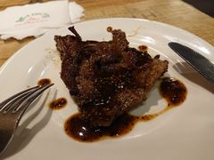 -哈利波特烧烤自助餐厅(香樟路店)