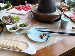 -东来顺饭庄(西直门店)