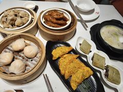 -味可道美食坊(福基路店)