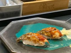 -Sushi Hanzo半藏(天环广场店)