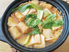 -云南蒙自过桥米线(丰庆路店)