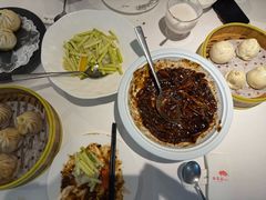 -松鹤楼·非遗·苏帮菜(融科店)