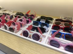 -宝岛眼镜·星创视光中心(威海路店)