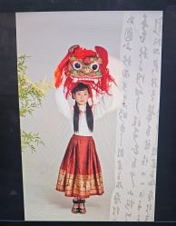-拾光年华摄影馆(菱角湖公园店)