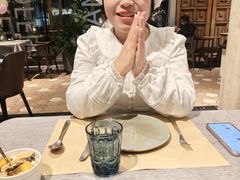 -果仁·意大利餐厅(财富广场店)