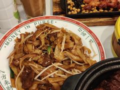 -香港威特瑞茶餐厅(小白楼音乐厅店)