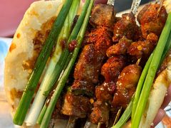 -河南前程·羊肉汤·烧烤(总店)