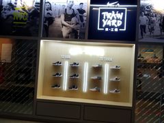 -Trainyard 炼·工场(中国国际贸易中心店)