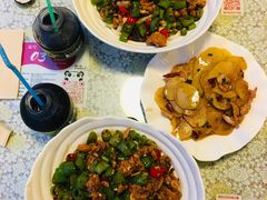 -文三里屯面馆(三里屯店)