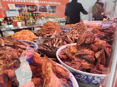 陈记捆鸡-荷花池生鲜市场