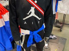 -NIKE上海青浦优选体验店