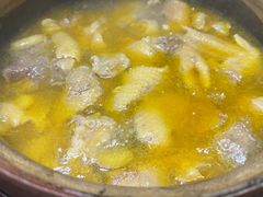 -高老庄·老溧阳·私房菜(南山竹海店)