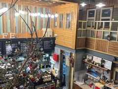 -Cafe Alice咖啡爱丽丝(奥城店)