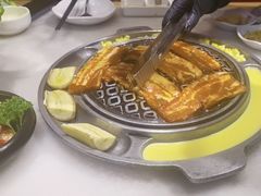 -韩宫宴烤肉·料理(南京江宁万达店)