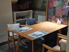 -Pakwaan Indian restaurant芭港湾印度餐厅(领事馆店)