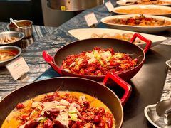-厦门艾美酒店·新食谱西餐厅