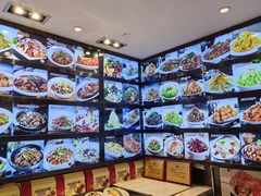 -吴记酱骨炖菜馆(康安路店)
