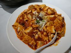 -峨嵋酒家(地安门店)
