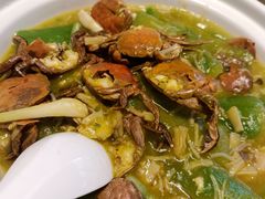 -大笑饭堂(甲子桥店)