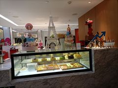 -金奥国际酒店全日餐厅ALTITUDE