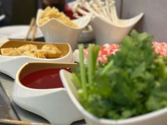 -海底捞火锅(高新活力汇店)