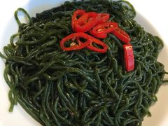 -老牌坊•鲁菜名店•地道济南菜(大观园商埠店)