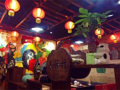 -金掌勺锅包肉(太原万达店)