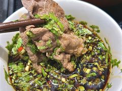 -澳门豆捞(裕华东路店)