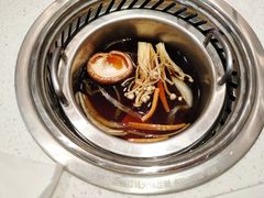-龍歌自助小火锅(李沧顺和汇店)