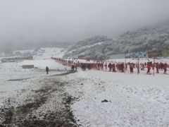 -太子岭滑雪场