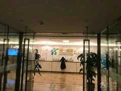 -第一健康体检中心(高新分院)