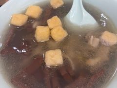 -回味鸭血粉丝汤(砂之船店)