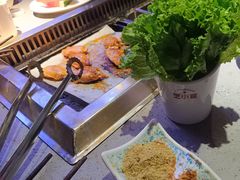 -芝小官毛肚火锅海鲜自助(苏州吴江区万宝店)