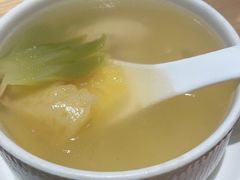 -隅乐胡椒虾·台湾菜·团建(皇岗店)