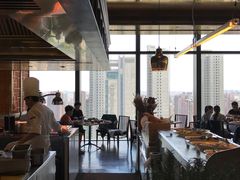 -君悦酒店·乐厨·高空自助餐(青年大街店)