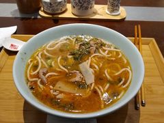 -奎元馆(市民中心店)
