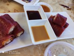 -潮喜竹溪荔湖酒家(荔枝湾店)