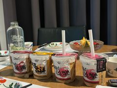 -四季餐厅·新津菜(环湖中路店)