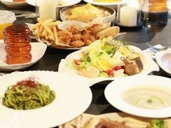 -Supine Bistro溯泮餐厅